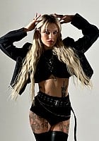 Golden Aline